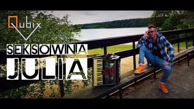 Qubix - Seksowna Julia