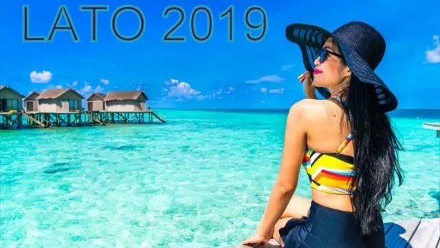 SELFIE - Lato 2019 (Official Audio)