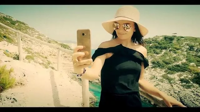 SZAVIR - Tylko Ty (Official Video)