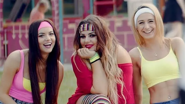 Top Girls - Co w Sercu Masz