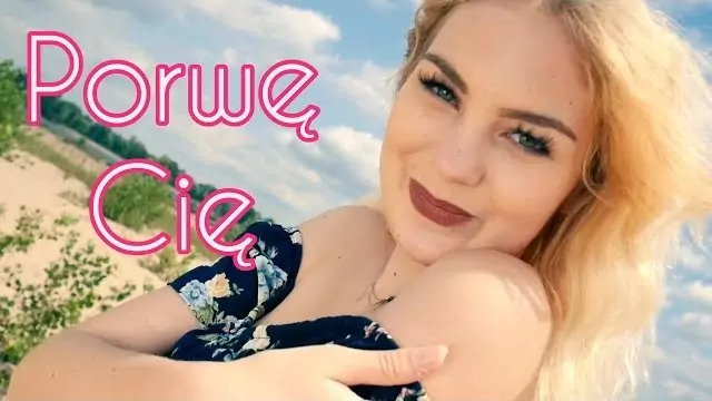 Vielu i Przemo - PORWĘ CIĘ