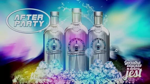 After Party - Gorzałka Zawsze Dobra Jest