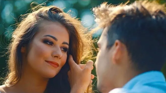 AREK KOPACZEWSKI - A Ja Tęsknię