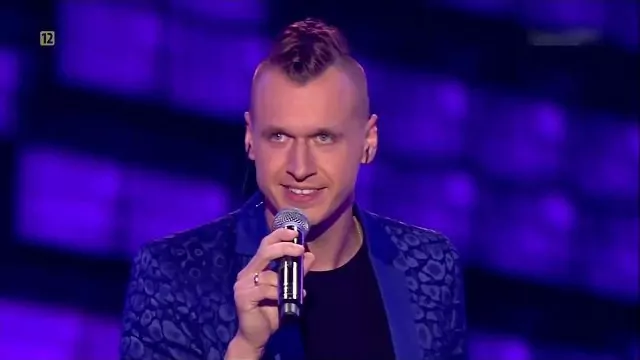 Baby Full - Mia Bella (Festiwal Muzyki Tanecznej - Kielce 2018)