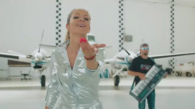 Back Play - Jestem Aniołem (ZAPOWIEDŹ)