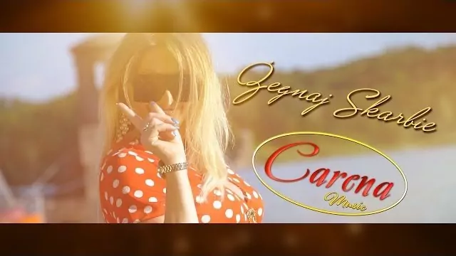 CARENA - Żegnaj skarbie