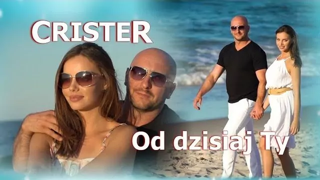 CRISTER - Od dzisiaj Ty
