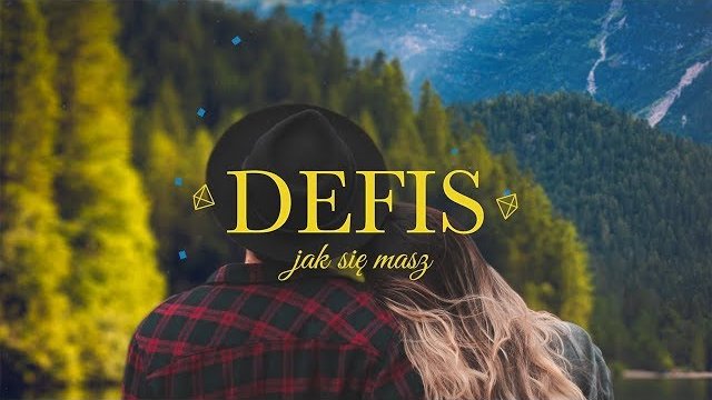 Defis - Jak się masz (Cover Happy End)