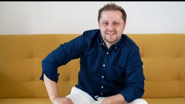 Discoman - Żono Moja