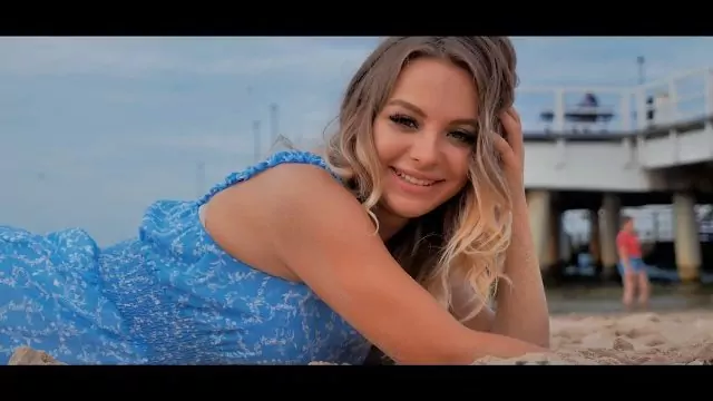 DJ KUBA - OGIEŃ NAMIĘTNOŚCI 