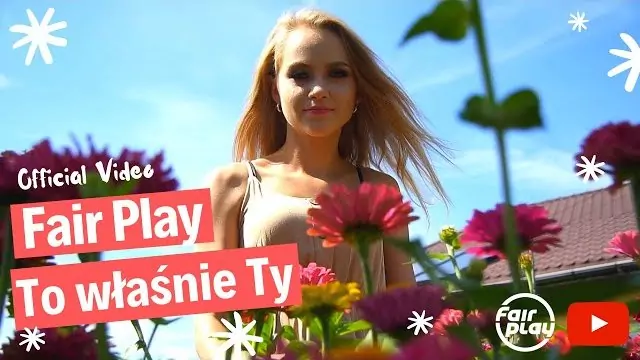 Fair Play - To właśnie Ty