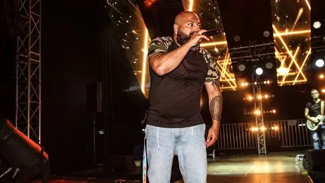 Fisher - Kiedyś Razem (Disco-Polo.info)