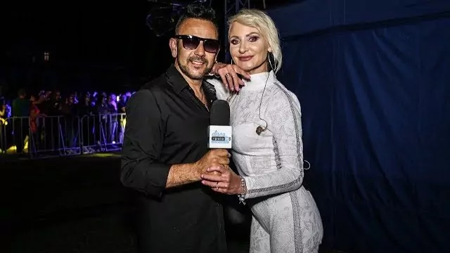 Fisher & Mejk - Bo to miłość 2019 (Disco-Polo.info)