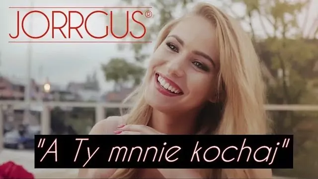 JORRGUS - A Ty mnie kochaj