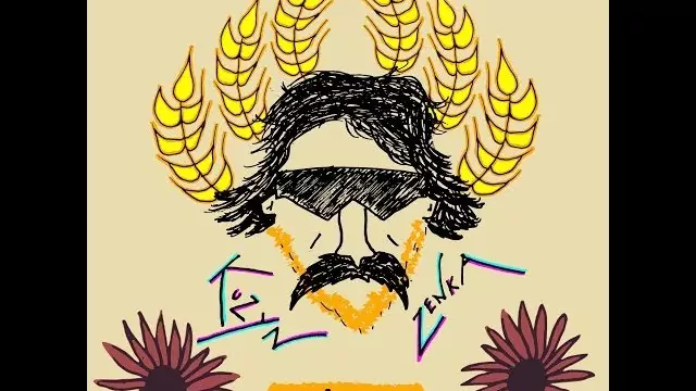 Kuzyn Zenka X Raper Niedziela - Dożynki