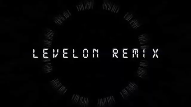 LOVERBOY - Dobry mąż (Levelon Remix)