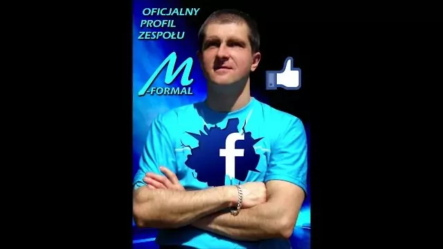 M-Formal - Serial bez happy endu