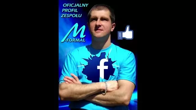 M-Formal - Toast za Młodość