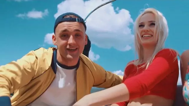 Maestro - Chyba bolą Cię nogi