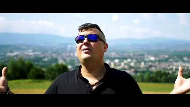 Magik Band - Kolor miłości