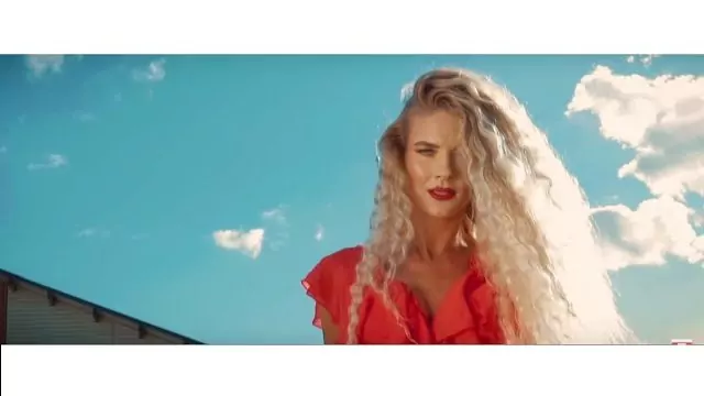 MARIO BISCHIN - Niebiańskie oczy