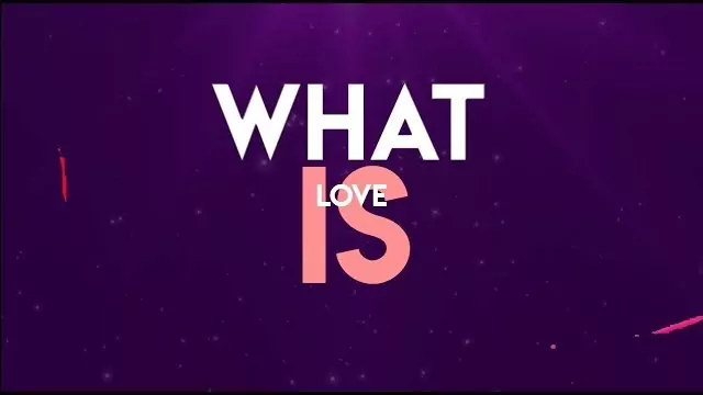 Masters - What Is Love (Haddaway Cover)