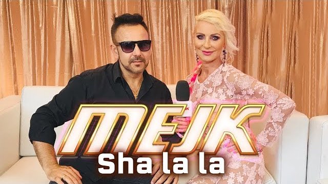 Mejk - Sha la la (Cover Vengaboys)