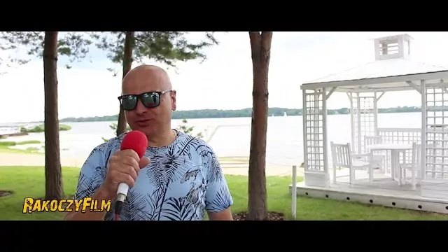 RECK DANCE - Za tobą szaleje(Disco-Polo.info)