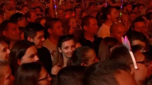 Rikardo - Moja Gwiazda Wakacyjna Trasa Dwójki - Rzeszów 18.08.2019