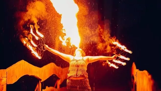 Sempre - Gorący Dzień