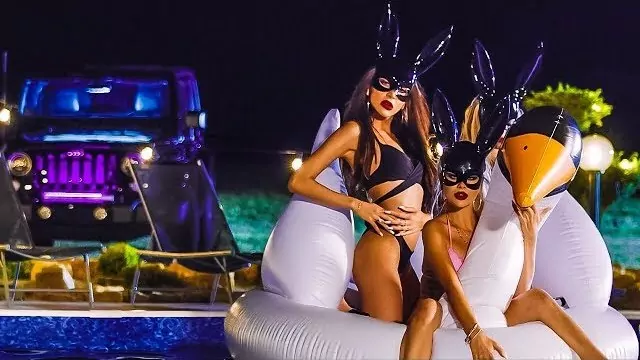 ShanteL - Dadadaj (oh my god)