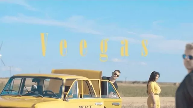 Veegas - Znowu było mało