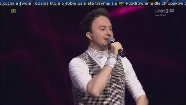 AFTER PARTY - Tylko Ona Jedyna | Roztańczony PGE Narodowy 2019