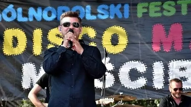 Akcent - Moja Gwiazda (Mościbrody 2019)