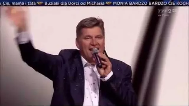 Bayer Full - Wszyscy Polacy | Roztańczony PGE Narodowy 2019