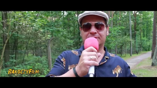 BEN VITO - Dziewczyna jak marzenie (Disco-Polo.info)