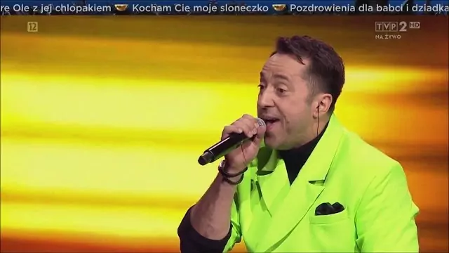 Boys - Jestes szalona | Roztańczony PGE Narodowy 2019