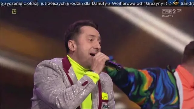 Boys - Najpiękniejsza Dziewczyno | Roztańczony PGE Narodowy 2019