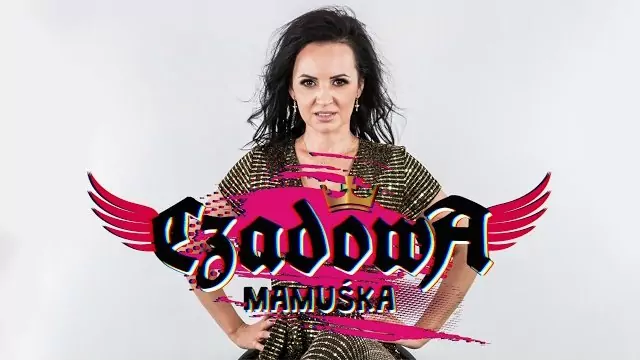 Czadowa Mamuśka - Chcę z Tobą być (daYo Remix)