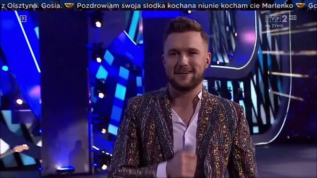 Defis - Niespotykany Kolor | Roztańczony PGE Narodowy 2019