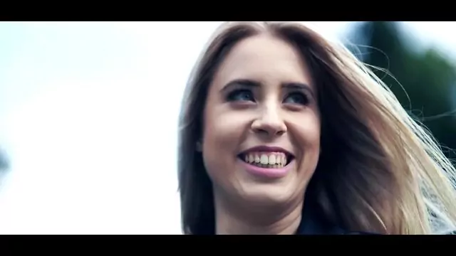 DENSI - Bo Jesteś Taka Piękna