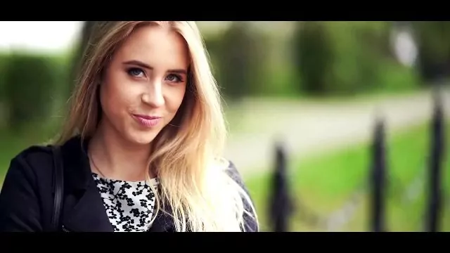 DENSI - Bo Jesteś Taka Piękna (Zapowiedź Teledysku)