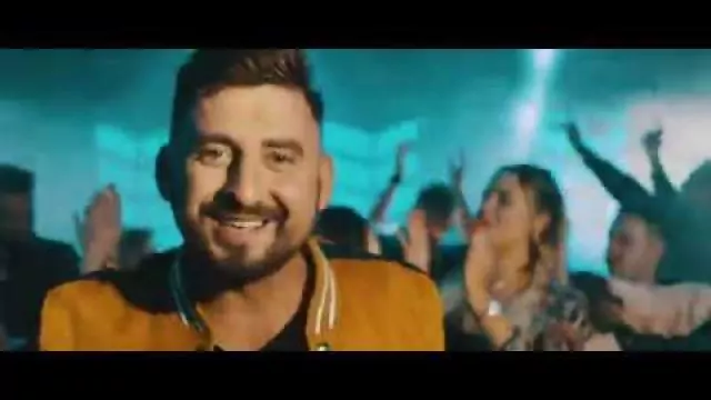 Docent - Sok z gumijagód 