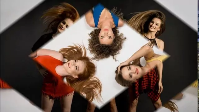 Energy Girls - To się skończyło (RMX MPStudio)