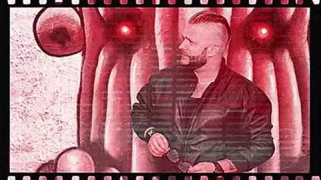 Klaudiusz - Zimna jak lód