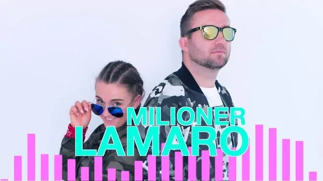LaMaro - Milioner