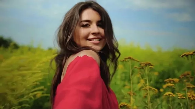 Lider - Wszystkie kwiaty na ziemi