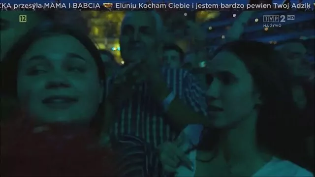 Łobuzy - Ona czuje we mnie piniądz | Roztańczony PGE Narodowy 2019