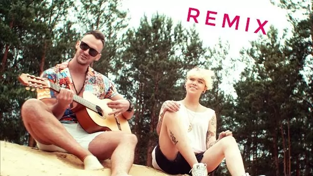 MACZO - Ulubiony film (Loki Oldschool 90s Remix)