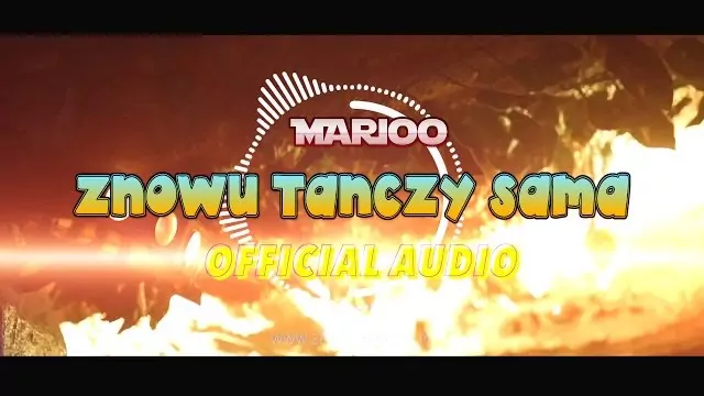Marioo - Znowu Tańczy Sama